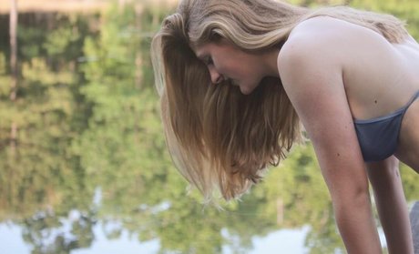 Rachel Wohlford modèle galeries