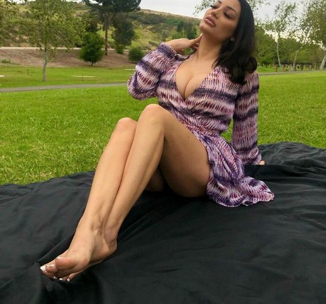 Brianna Christine actrice hd archive