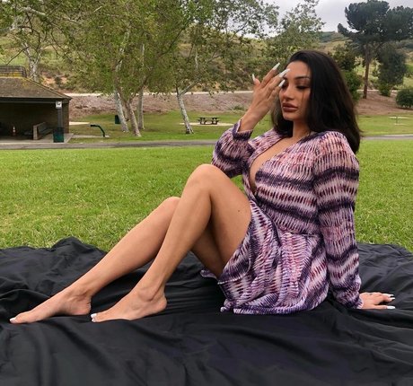 Brianna Christine étoile sympa collection