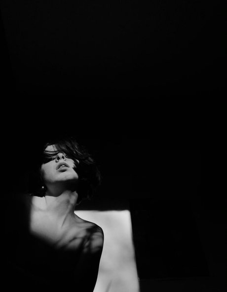 idontwannaklesch mannequin photo