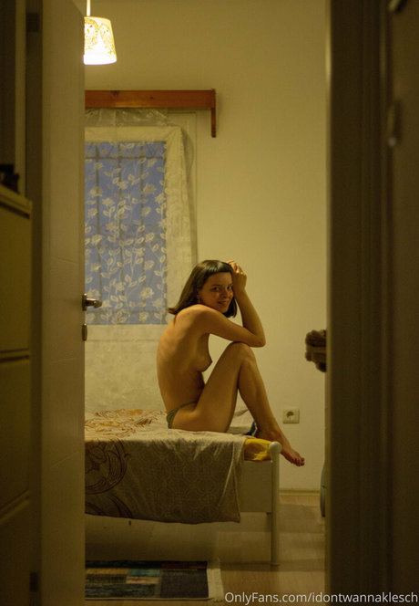idontwannaklesch modèle nu galeries