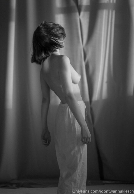 idontwannaklesch actrice de sexe collection