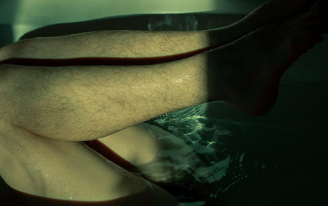 idontwannaklesch modèle de haute qualité photo