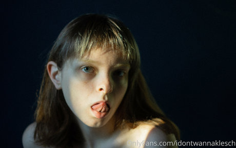 idontwannaklesch star pornographique img