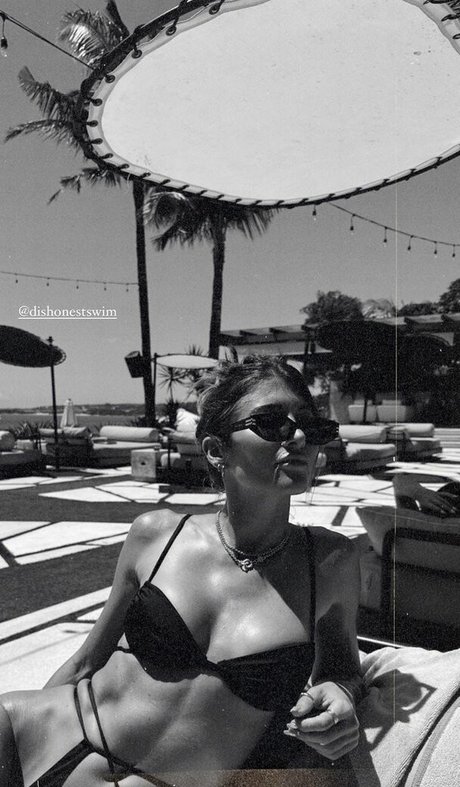 Lauren Bullen modèle pornographique collection