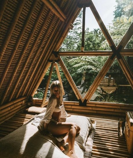 Lauren Bullen star pornographique image