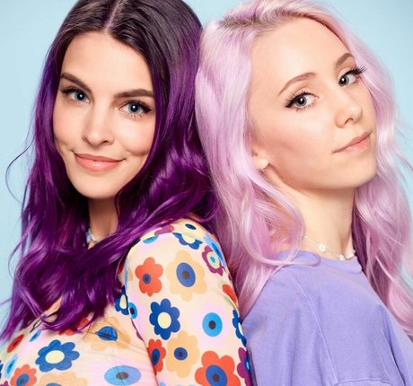 Pykamusic Pyka meilleure actrice galerie