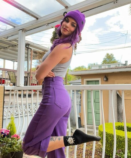 Pykamusic Pyka actrice pornographique img