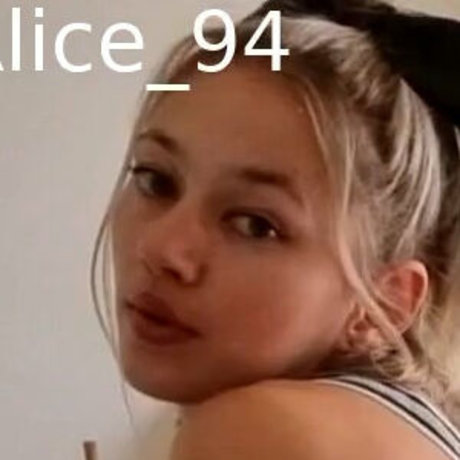 MissAlice Fotoaufnahmen