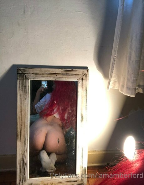 Amber Ford actrice parfaite galeries