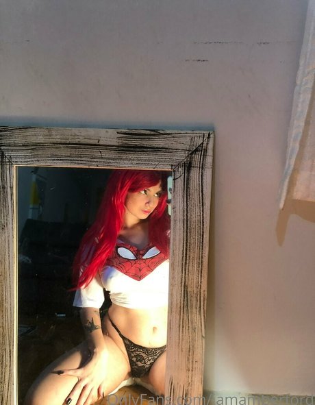 Amber Ford actrice artistique galeries