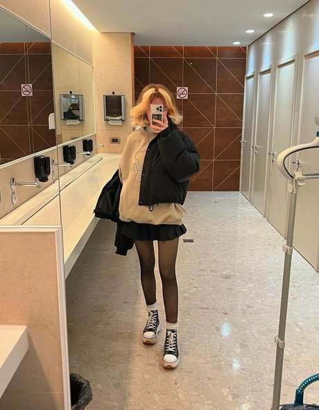 Shadsi star du porno nue des photos