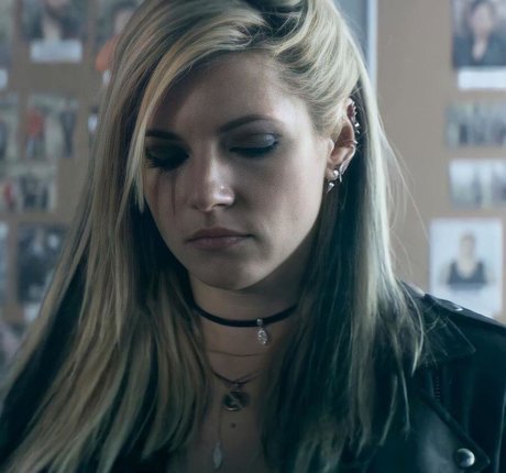 blonde en forme onlyfans sympa gratuit image