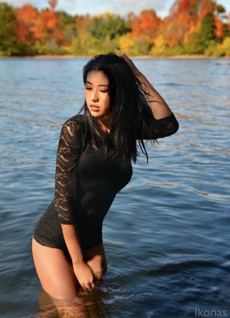 Fionaylin actrice porno photo