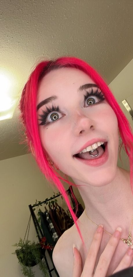 Danielle mercedie étoile adulte des photos