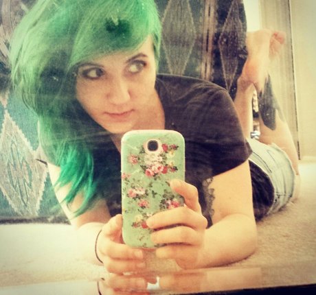 Nicholena star du sexe des photos