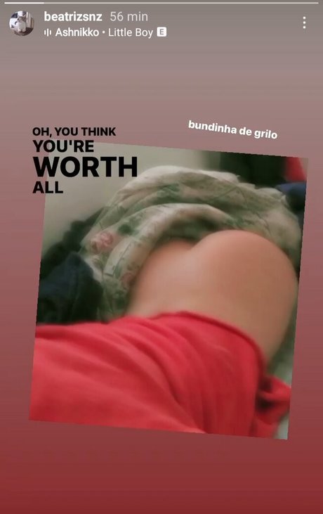 Beatriz Salvatore star du porno xxx galeries