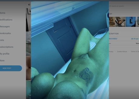 Ms delta punk modèle artistique collection