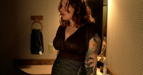 cowgirl milf uniquementfans nu sympa images