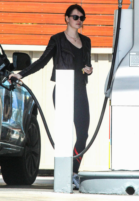 Emma Stone Profilfoto