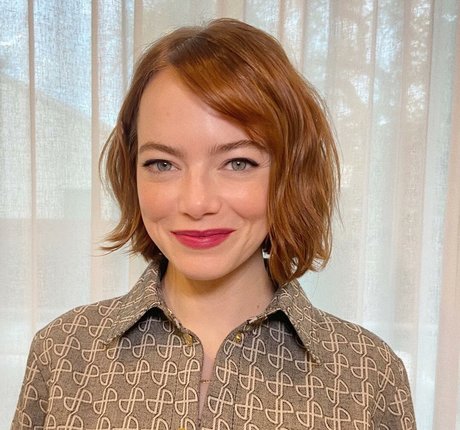 Emma Stone nus star du porno galerie
