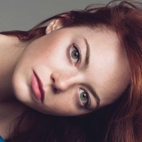 Emma Stone actrice pornographique photo
