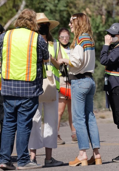 Emma Stone star du porno hd photos