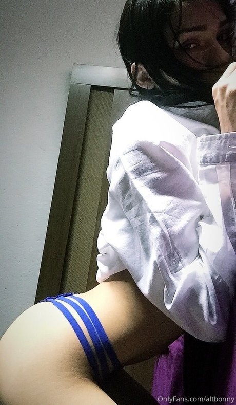 Altbonny étoile sexy img