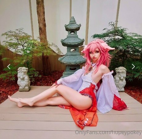 Hopeyhazbin actrice archive