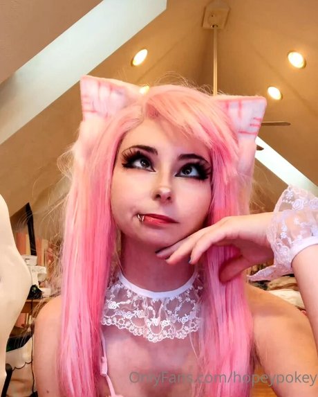 Hopeyhazbin sexe star du porno photo