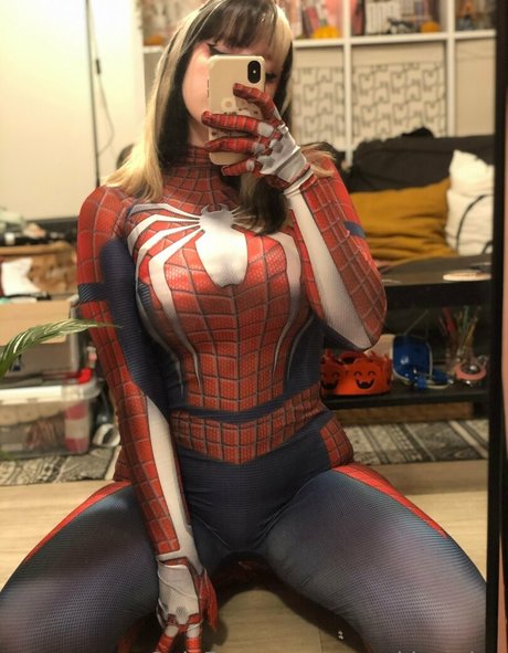 pumpkin mina modèle chaud galerie