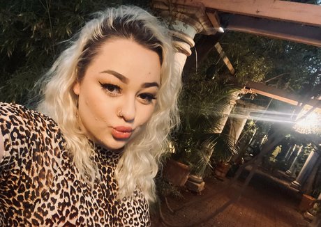 hailey rae20 star du sexe image