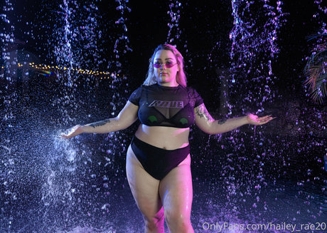 hailey rae20 star du porno chaud archive