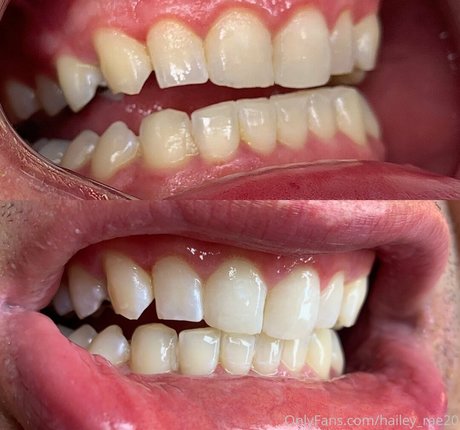 hailey rae20 haut modèle galeries