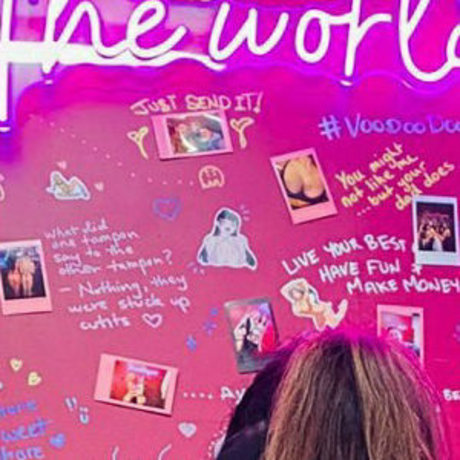 fifipandabear beau modèle collection