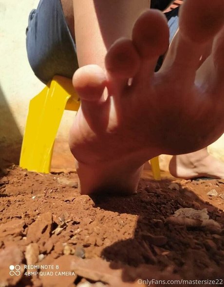 mastersize22 Profilfoto