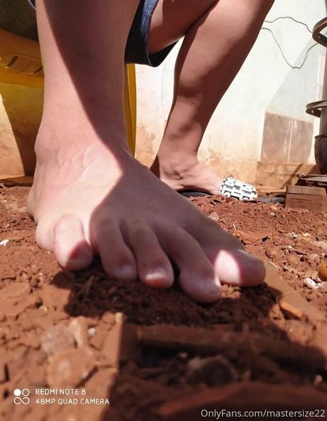 mastersize22 art modèle des photos