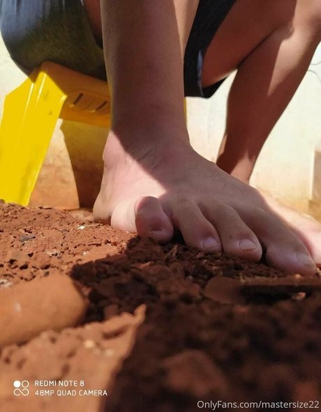 mastersize22 modèle nu photos