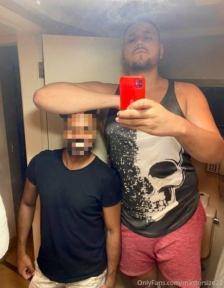 mastersize22 étoile érotique photo