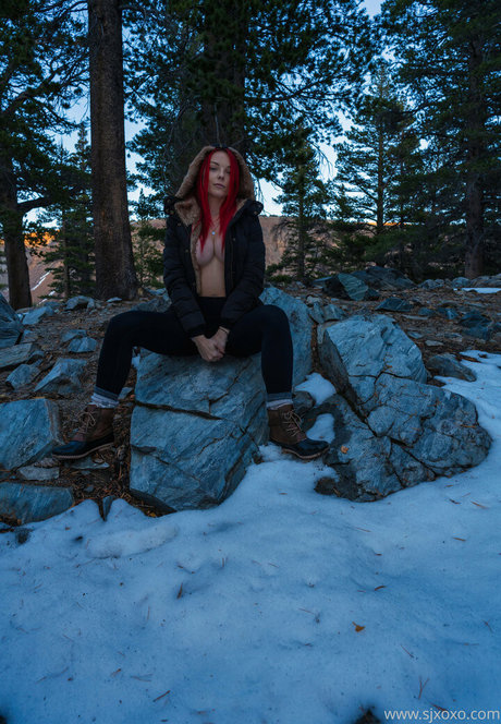 sjxoxofree star du porno xxx photo