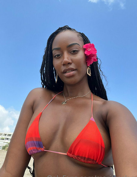 Maritzaslan star du porno parfaite photo