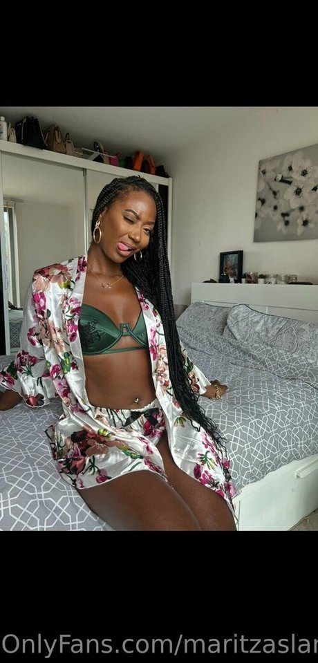 Maritzaslan modèle meilleur image