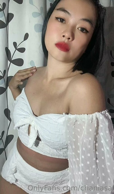 chaniasa modèle pornographique archive