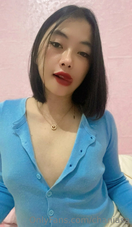 chaniasa star du porno en haute qualité image