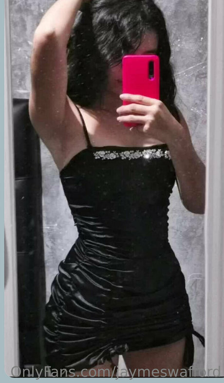 jaymeswafford star du porno parfaite image