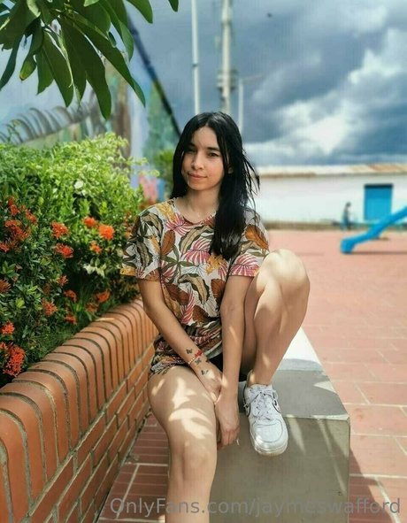 jaymeswafford actrice parfaite image