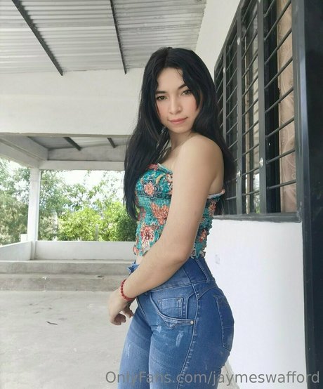 jaymeswafford actrice adulte archive