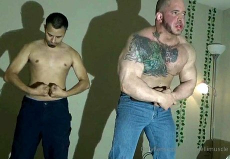 musclesexual actrice hd galerie