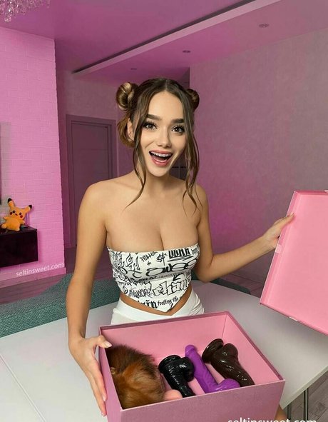 Seltinsweety sexe star photo