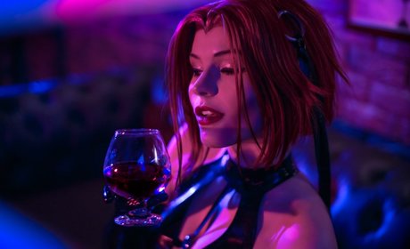 jeu de rôle dinfirmière uniquement pour les fans assez érotique photo